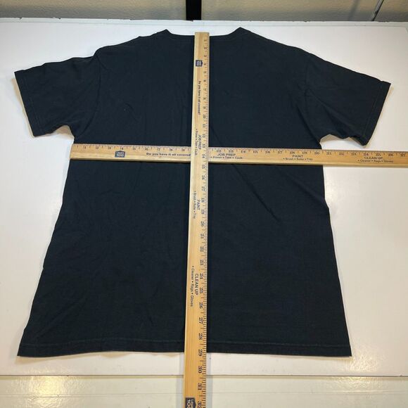 TOBY KEITH International Fan Club T SHIRT Sz Mens L Concert Tour Country Music - Picture 3 of 3